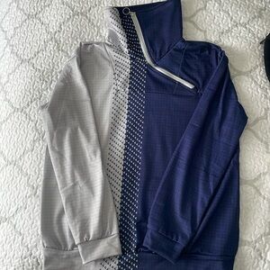 Ace Golf’s pullover